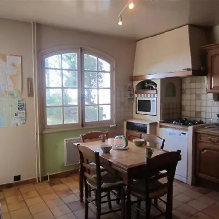 Apartament Saint-georges-de-didonne, 4 Pieces, 7 Personnes - Fr-1-305-1399 Saint-Georges-de-Didonne