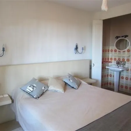 Saint-georges-de-didonne, 4 Pieces, 7 Personnes - Fr-1-305-1399 Apartament Saint-Georges-de-Didonne