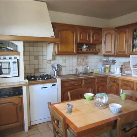 Apartament Saint-georges-de-didonne, 4 Pieces, 7 Personnes - Fr-1-305-1399 *