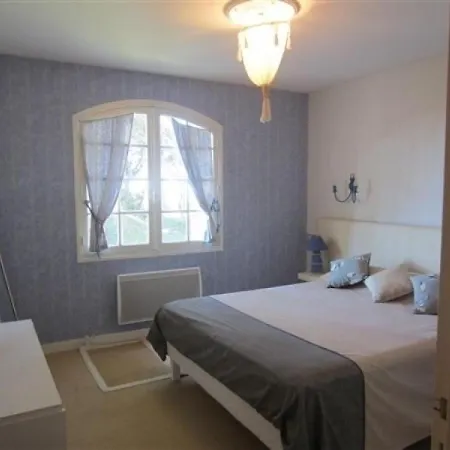 Saint-georges-de-didonne, 4 Pieces, 7 Personnes - Fr-1-305-1399 Apartament Saint-Georges-de-Didonne