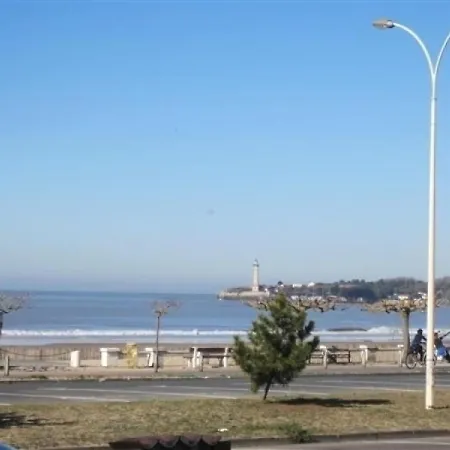 Saint-georges-de-didonne, 4 Pieces, 7 Personnes - Fr-1-305-1399 Apartament